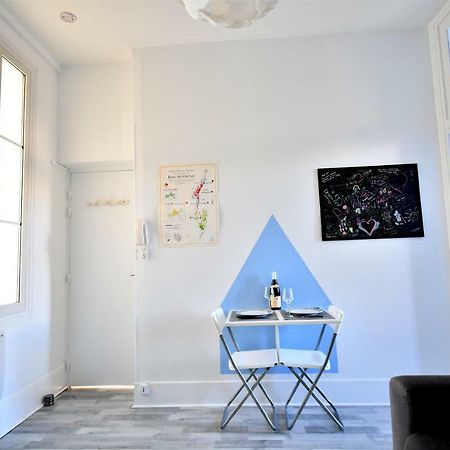 Appartement le Bareuzai Dijon Extérieur photo