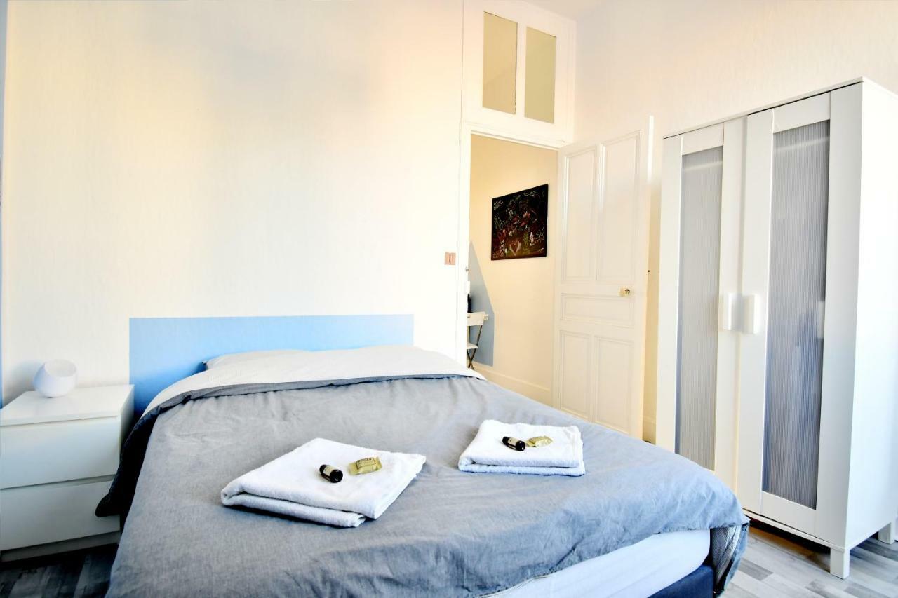 Appartement le Bareuzai Dijon Extérieur photo